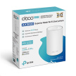 TP-Link Deco X50-4G (1-pack) WiFi6 Mesh (AX3000,2,4GHz/5GHz,3xGbELAN/WAN,4G LTE. 1xnanoSIM)