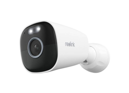 REOLINK bezpečnostní kamera Argus Series B340, Argus Eco Pro, 2K 5MP Super HD, WiFi