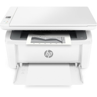 HP LaserJet MFP M140w (A4, 20ppm, USB, Wi-Fi, Print/Scan/Copy)