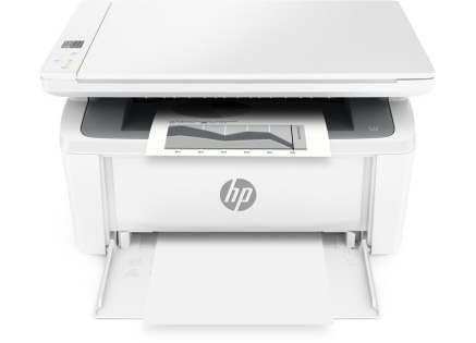 HP LaserJet MFP M140w (A4, 20ppm, USB, Wi-Fi, Print/Scan/Copy)