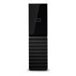 WD My Book 14TB, Externí HDD, USB 3.0, černá