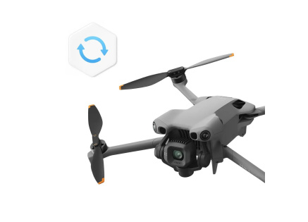 DJI Care Refresh dvouletá prodloužená záruka pro DJI Mini 5 Pro (digitální licence) DJI Care Refresh dvouletá prodloužená záruka pro DJI Mini 5 Pro (digitální licence)