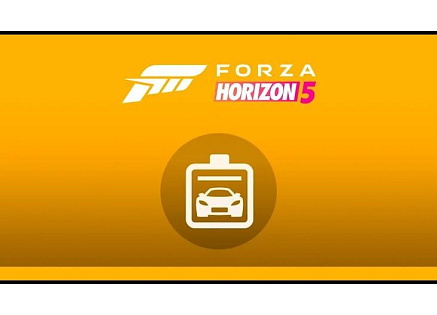 Forza Horizon 5 Car Pass Xbox / PC Forza Horizon 5 Car Pass Xbox / PC