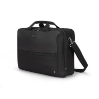 DICOTA Top Traveller Dual FIVE 14-16, Black
