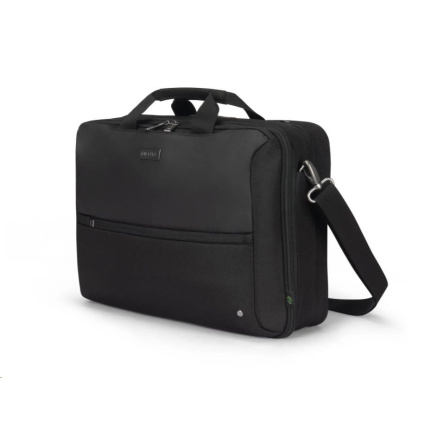 DICOTA Top Traveller Dual FIVE 14-16, Black