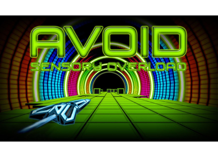 Avoid - Sensory Overload (PC) klíč Steam Avoid - Sensory Overload (PC) klíč Steam