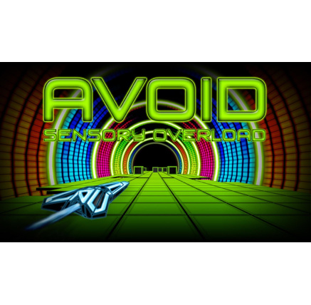 Avoid - Sensory Overload (PC) klíč Steam Avoid - Sensory Overload (PC) klíč Steam