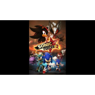 Sonic Forces Digital Bonus Edition (PC) klíč Steam
