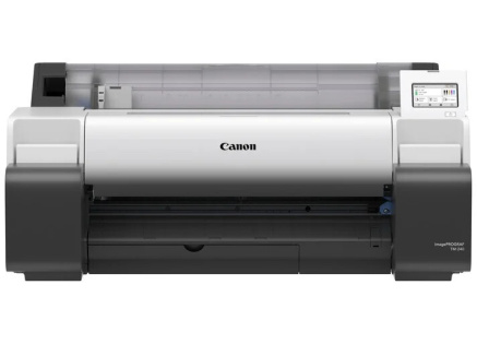 Canon imagePROGRAF TM-240 A1, Wi-Fi, USB Canon imagePROGRAF TM-240 A1, Wi-Fi, USB