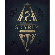 PS4 hra The Elder Scrolls V: Skyrim - Anniversary Edition