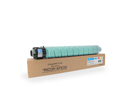 OWA Armor toner pro RICOH MPC2003/2503/2004/2504, 9500 stran, 841926 C , modrý/cyan