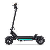 ACER Elektrická koloběžka Predator Thunder,48V/500W,dojezd 65km,10" kola,LED displej,nosnost 120kg,BT,IPX5,Black