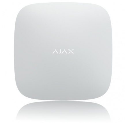 Ajax Hub 2 4G (8EU/ECG) ASP white (38241)