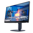 DELL LCD AW2525HM- 25"/FHD/1920 x 1080/16:9/320Hz/1ms/1000:1/400 cd/m2/HDMI/DP/VESA/PIVOT/3YNBD