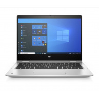 HP ProBook x360 435 G8 R5-5600U 13.3 FHD UWVA 250HD, 8GB, 256GB, FpS, ac, BT, noSD, Backlit kbd, Win10Pro