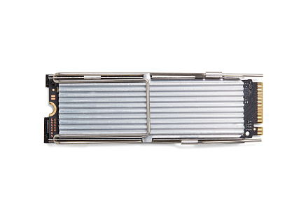 HP Z Turbo 2TB PCIe NVME TLC M.2 2280 Z2 G9 mini kit SSD