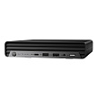 HP PC Elite Mini 800G9 35W i5-14500T,16GB,512GB,Intel HD,WiFi6+BT, usb kl. a myš,90W,2,5", 2xDP+HDMI+USB-C, Win11Pro