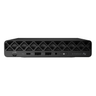 HP PC EliteDesk 8 Mini G1a, Ryzen 3 210, 1x8 GB, 512GB, Radeon 740M,WiFi 6+BT,kl. a myš, 65W, 2xDP+HDMI+USB-C,Win11