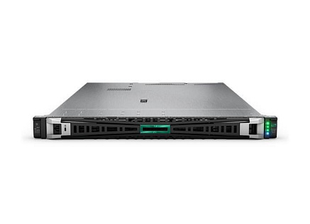HPE PL DL360g11 5416S (2.0G/16C) 1x32G (P43328) VROC 8SFF 1x800W 2x10G-T P26253 1U RENEW P51931-421