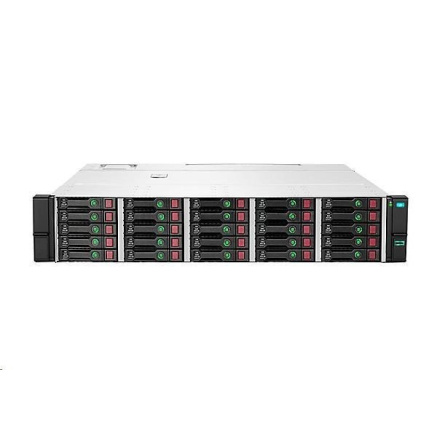 HPE D3710 SFF Disk Enclosures for HPE Gen10 ProLiant Servers Q1J10A RENEW