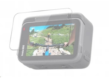 Insta360 Ace Pro - Ochrana displeje Insta360 Ace Pro - Ochrana displeje