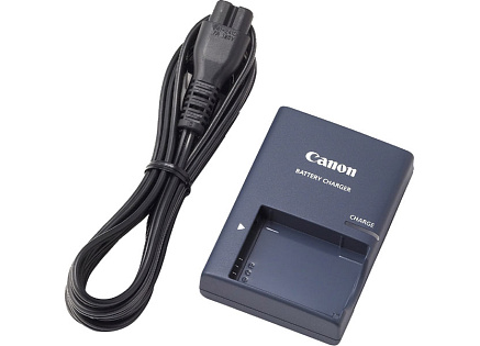 Canon CB-2LXE nabíječka akumulátoru