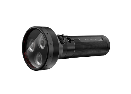 Ledlenser svítilna P18R