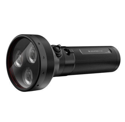 Ledlenser svítilna P18R