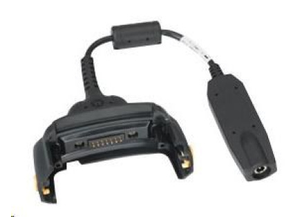 Zebra car adapter 12/24V pro MC55/MC65 and MC67 (cigarette lighter adapter)