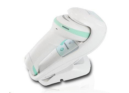 Datalogic GBT4500 HC, BT, 2D, BT, kit (USB), bílá