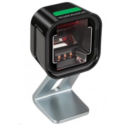 Datalogic Magellan 1500i, 2D, USB, multi-IF, kit (USB), black