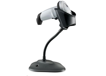 Zebra čtečka KIT LI2208-SR white vč. stojánku USB KIT Zebra čtečka KIT LI2208-SR white vč. stojánku USB KIT