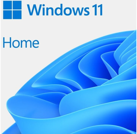 Windows 11 Home 64Bit ENG OEM