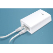 TP-Link POE4824G pasivní PoE injektor (2xGbE, 48V, 24W)
