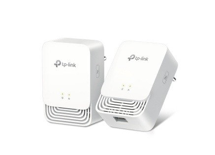 TP-Link PG1200 KIT powerline (G.hn1200,1xGbE)