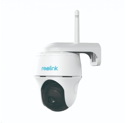 REOLINK bezpečnostní kamera Argus PT Dual bateriová REOLINK bezpečnostní kamera Argus PT Dual bateriová