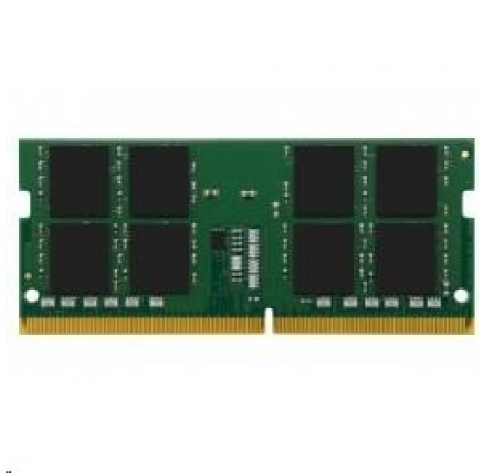 16GB DDR4 2666MHz Module, KINGSTON Brand  (KCP426SD8/16) 8Gbit
