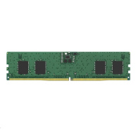 KINGSTON DIMM DDR5 8GB 5200MT/s CL42 Non-ECC 1Rx16 ValueRam