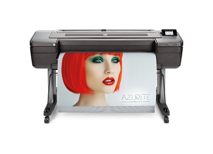 HP Designjet Z9+dr 44” PostScript Printer s V-řezačkou (v-trimmer) HP Designjet Z9+dr 44” PostScript Printer s V-řezačkou (v-trimmer)