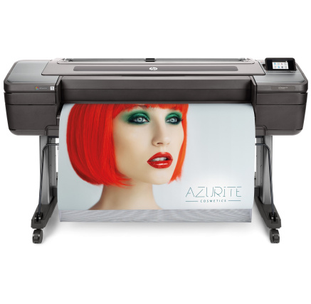HP Designjet Z9+dr 44” PostScript Printer s V-řezačkou (v-trimmer)