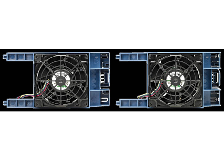 HPE DL360 Gen10 High Performance Fan Kit HPE DL360 Gen10 High Performance Fan Kit