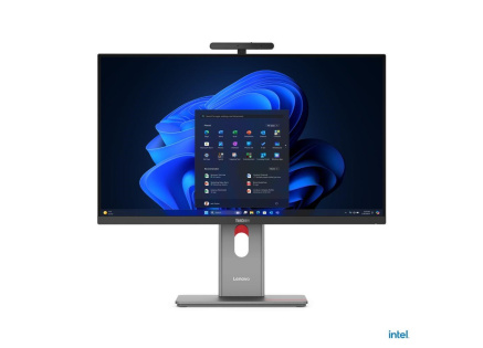 LENOVO PC AiO ThinkCentre M90a Pro G6 - Ultra5 225,27" QHD,16GB,512SSD,WiFi,BT,IRcam,W11P