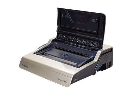 Vazač Fellowes GALAXY - E Wire