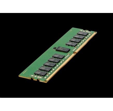 HPE 64GB (1x64GB) Dual Rank x4 DDR4-2933 CAS-21-21-21 Registered Smart Memory Kit HPE 64GB (1x64GB) Dual Rank x4 DDR4-2933 CAS-21-21-21 Registered Smart Memory Kit