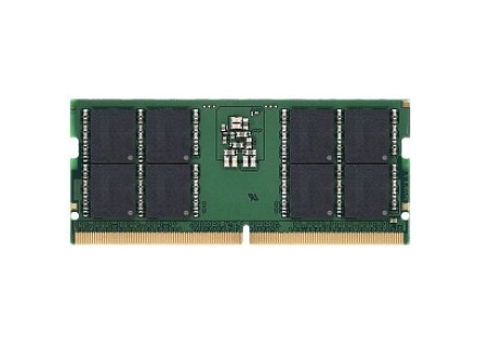 TRANSCEND SODIMM DDR5 32GB 5600MHz 2Rx8 CL46