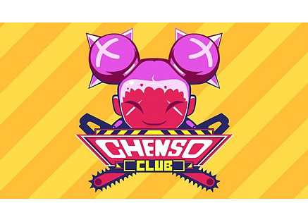 Chenso Club (PC) klíč Steam