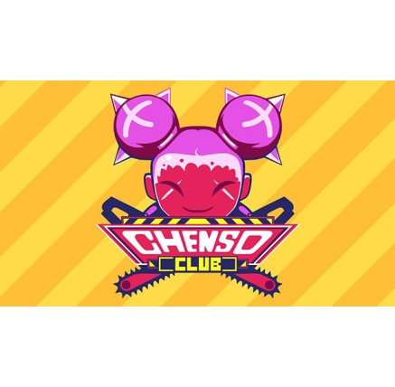 Chenso Club (PC) klíč Steam Chenso Club (PC) klíč Steam