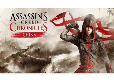 Assassin’s Creed Chronicles: China (PC) PL DIGITAL