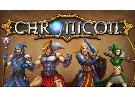 Chronicon (PC) klíč Steam