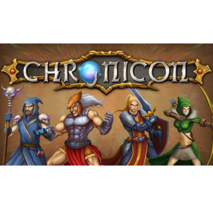 Chronicon (PC) klíč Steam Chronicon (PC) klíč Steam